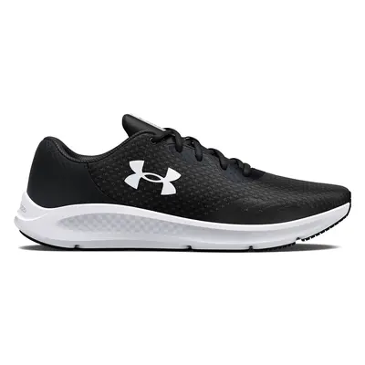 Sneakers Under Armour Charged Pursuit 3 Black