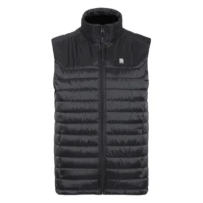 Horsefeathers Asher Vest Black