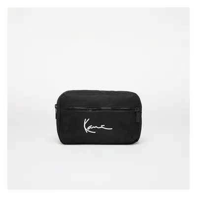 Övtáska Karl Kani Signature Essential Hip Bag Black