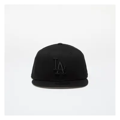 Baseball sapka New Era Los Angeles Dodgers Monochrome 9FIFTY Snapback Cap Black