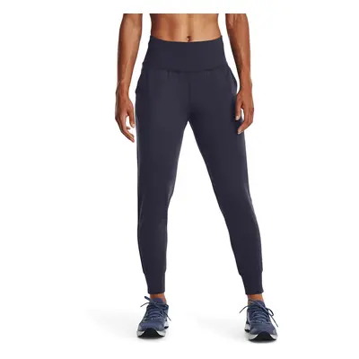 Nadrágok Under Armour Meridian Jogger Tempered Steel