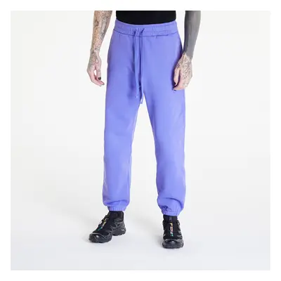 Melegítőnadrág PREACH Oversized Future Sweat Pant GOTS Purple