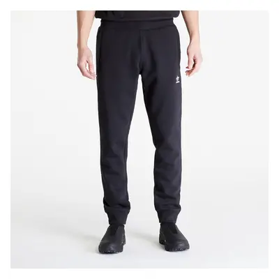 Melegítőnadrág adidas Originals Trefoil Essentials Pants Black