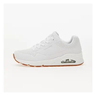 Sneakers Skechers Uno White