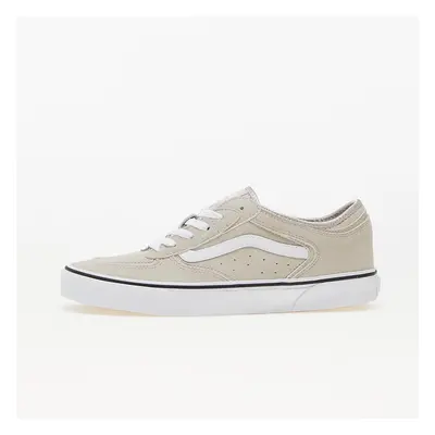 Sneakers Vans Rowley Classic Moss Gray/ True White