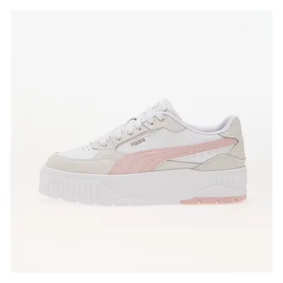 Sneakers Puma Karmen II Idol Puma White-Mauve Mist-Fea