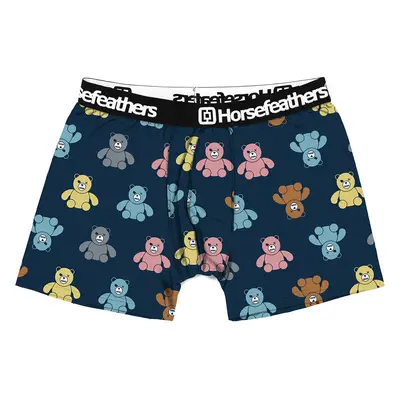 Horsefeathers Sidney Boxer Shorts Teddy Bears