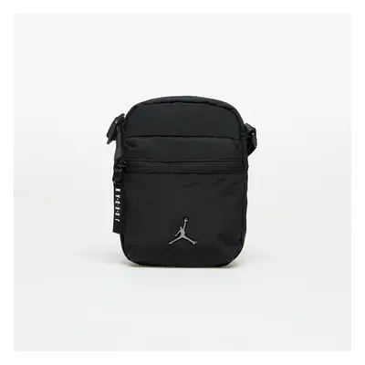 Táska Jordan Airborne Festival Bag Black