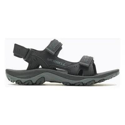 Sneakers Merrell Huntington Sport Convert Black