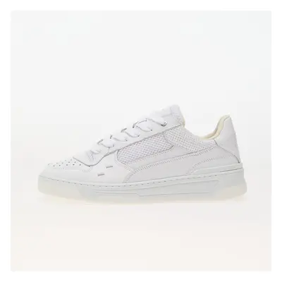 Sneakers Filling Pieces Cruiser Crumbs White