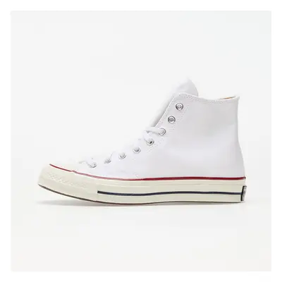 Sneakers Converse Chuck Taylor All Star 70 Hi White/ Garnet/ Egret