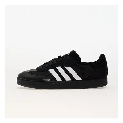 Sneakers adidas Velosamba Cold.Rdy 2 Core Black/ Ftw White/ Zero Metalic