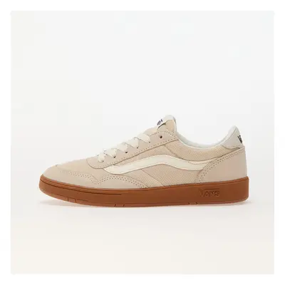 Sneakers Vans Cruze Too CC Suede/ Mesh Creme Brulee