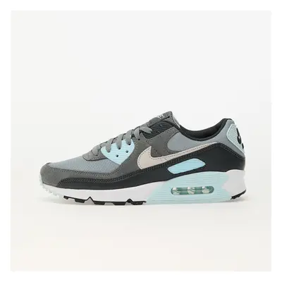 Sneakers Nike Air Max 90 Light Pumice/ Photon Dust-Smoke Grey