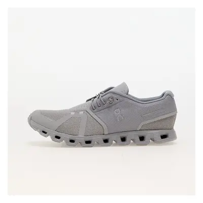 Sneakers On M Cloud 5 Fog/ Alloy