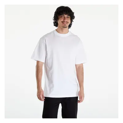 Póló Urban Classics Tall Tee 2-Pack White/ White