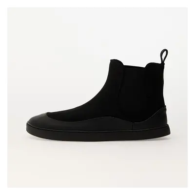 Sneakers Groundies Sienna Women Black EUR