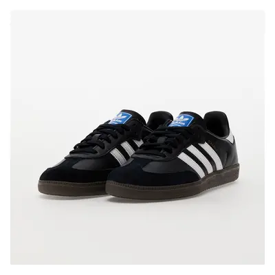 Sneakers adidas Samba Og Core Black/ Ftw White/ Gum5