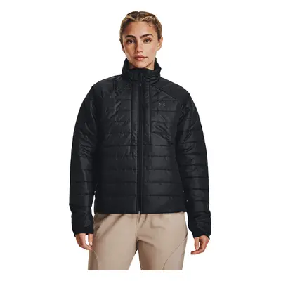 Kabát Under Armour Strm Ins Jacket Black