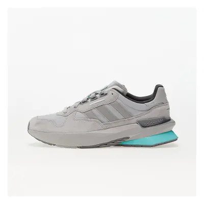 Sneakers adidas Treziod Pt Grey Two/ Metallic Silver/ Grey Three