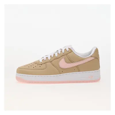 Sneakers Nike Air Force 1 Low Retro Linen/ Atmosphere-True White