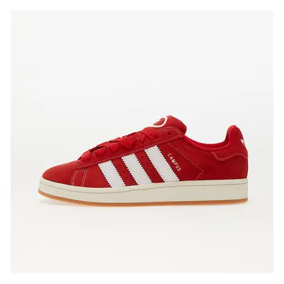 Sneakers adidas Campus 00s Better Scarlet/ Ftw White/ Off White