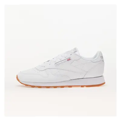 Sneakers Reebok Classic Leather Ftw White/ Pure Grey 3/ RBKG03