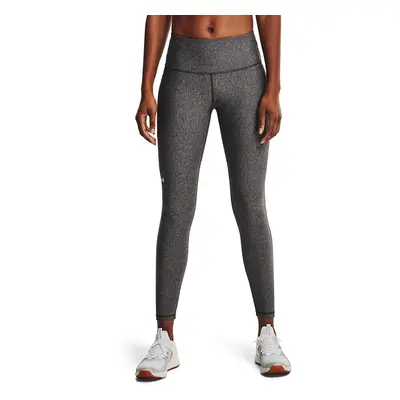 Leggings Under Armour Armour Hirise Leg Charcoal Light Heather