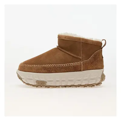 Sneakers UGG W Venture Daze Ultra Mini Chestnut