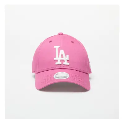 Baseball sapka New Era Los Angeles Dodgers MLB Womens League Essential 9FORTY Adjustable Cap Mha