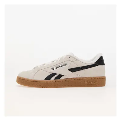 Sneakers Reebok Club C Grounds Uk Chalk/ Core Black/ Gum