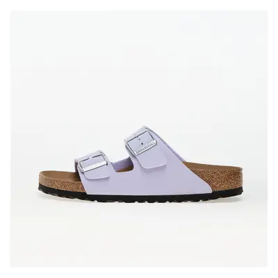 Sneakers Birkenstock Arizona Vegan Synthetics Soft Birki Vegan Purple Fog