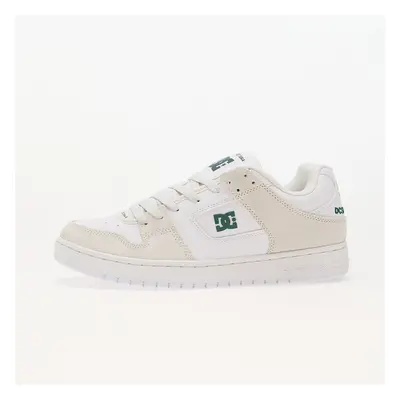 Sneakers DC Manteca Se Off White