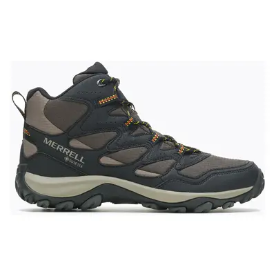 Sneakers Merrell West Rim Sport Mid Gtx Black/ Beluga