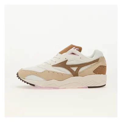 Sneakers Mizuno Contender Mojave Desert/ Tiger's Eye/ Snow White