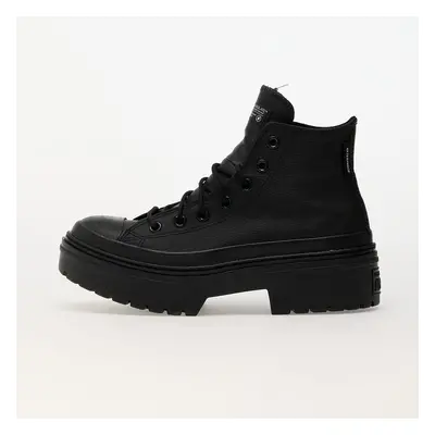 Sneakers Converse Chuck Taylor All Star Lugged Heel Platform Waterproof Black/ Black/ Black EUR