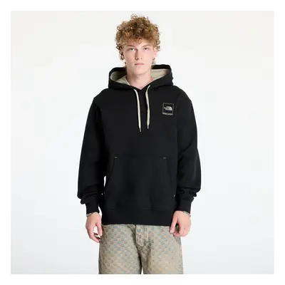 Pulóver The North Face Coordinates Hoodie Tnf Black