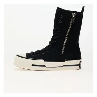 Sneakers Converse Chuck 70 Plus X-hi Black/ White/ Egret