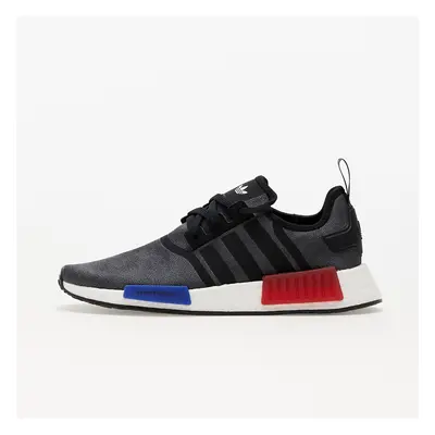 Sneakers adidas Originals NMD_R1 Core Black