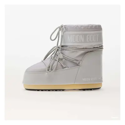 Sneakers Moon Boot Icon Low Nylon Glacier Grey