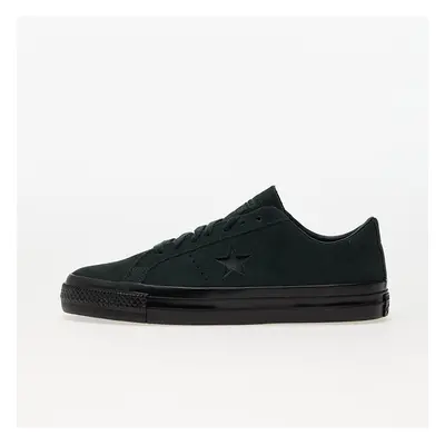 Sneakers Converse One Star Pro Classic Suede Secret Pines/ Black/ Black