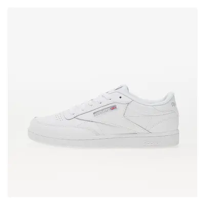 Sneakers Reebok Club C White/ Sheer Grey-Int