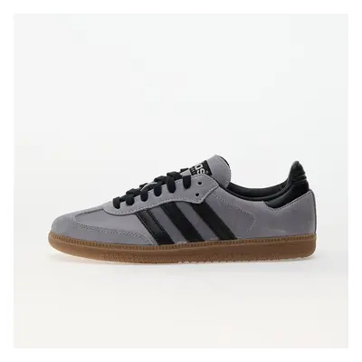 Sneakers adidas Samba Og Halo Silver/ Coreblack/ Brown Desert