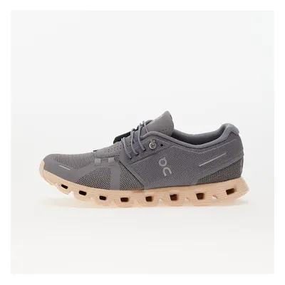 Sneakers On W Cloud Zinc/ Shell EUR