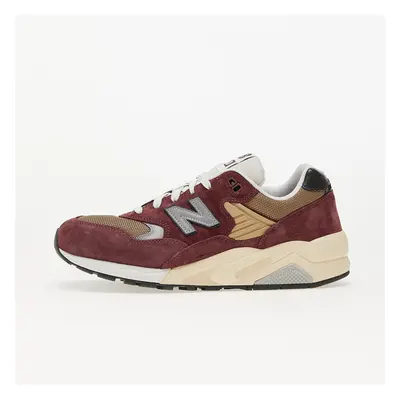 Sneakers New Balance 580 Washed Burgundy