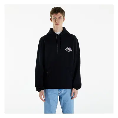 Pulóver Billabong Compass Pullover Black