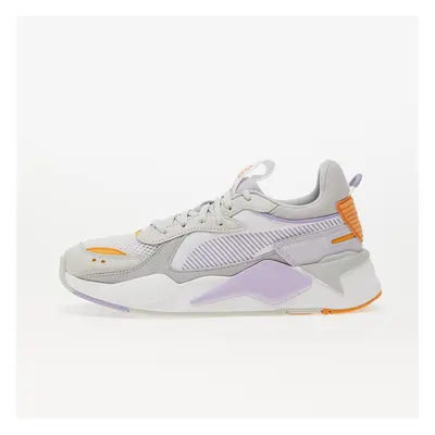 Sneakers Puma RS-X Reinvention White