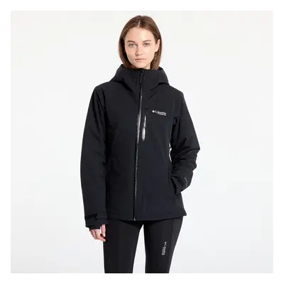 Kabát Columbia Explorers Edge™ II Insulated Jacket Black