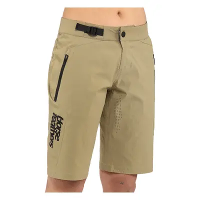 Sort Horsefeathers W Stoker II Bike Shorts Sandstone