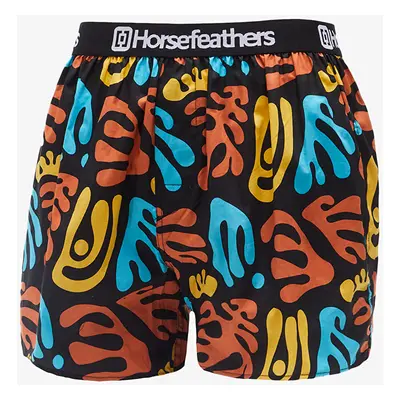 Alsónadrág Horsefeathers Frazier Boxer Shorts Shapes